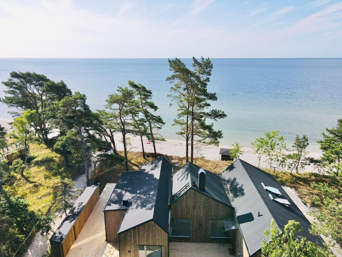With Plot And Sea View - Ahus, Aespet * Warszawa